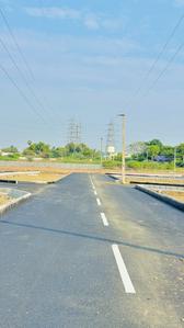 Project Image of 600.0 - 4634.1 Sq.ft Residential Plot Plot for buy in Real Phoenix City