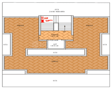 Project Image of 0.0 - 466.18 Sq.ft 2 BHK Apartment for buy in Mira Madhav Avenue