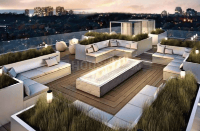Project Image of 726.99 - 1185.0 Sq.ft 2 BHK Apartment for buy in Sjd Emperean Royal Crest