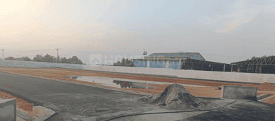 Harini Garden Internal Road 3