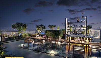 Project Image of 1046.14 - 2985.69 Sq.ft 2 BHK Apartment for buy in Parinee Elenora