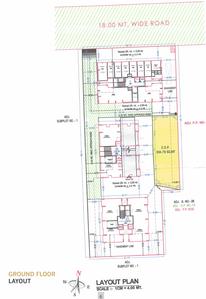 Project Image of 756.92 - 1019.23 Sq.ft 2 BHK Apartment for buy in Unity Malabar Sky