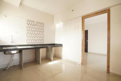 Project Image of 365.0 - 541.0 Sq.ft 1 BHK Apartment for buy in Konnected