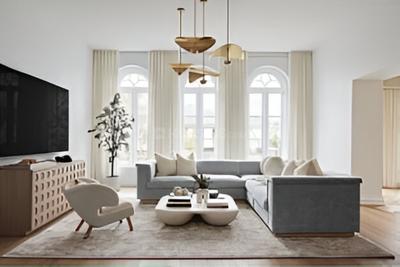 Project Image of 945.0 - 1143.0 Sq.ft 2 BHK Apartment for buy in HP Freedom Flats