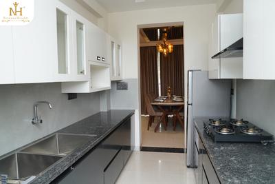 Project Image of 1600.0 - 3650.0 Sq.ft 3 BHK Apartment for buy in Nirwana Heights