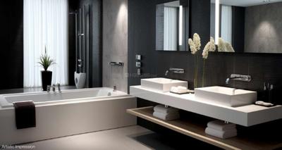 Project Image of 896.0 - 1299.0 Sq.ft 2 BHK Apartment for buy in Icon Avanza