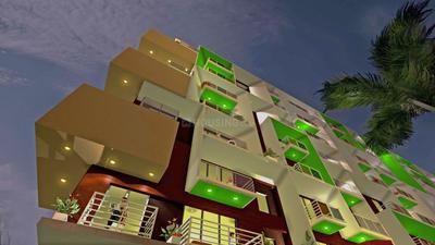 Project Image of 1254.0 - 1745.0 Sq.ft 2 BHK Apartment for buy in Lohia Verzure