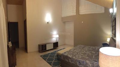 Project Image of 586.0 - 2691.0 Sq.ft 1 BHK Apartment for buy in Adventz Zuari Rain Forest Apartment