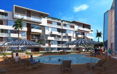Project Image of 261.0 - 676.0 Sq.ft 1 RK Apartment for buy in XL Heaven Hills