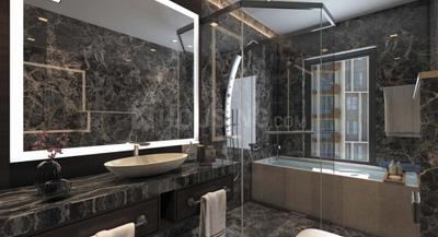 Project Image of 756.0 - 1727.0 Sq.ft 2 BHK Apartment for buy in Deserve Elite