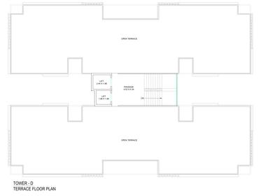 Project Image of 1504.9 - 1793.27 Sq.ft 4 BHK Apartment for buy in Samanvay Campus
