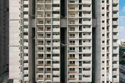 Project Image of 1591.23 - 2059.49 Sq.ft 3 BHK Apartment for buy in Candeur Twins