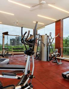 Project Image of 494.0 - 666.0 Sq.ft 1 BHK Apartment for buy in Manav Perfect 10 Phase IV