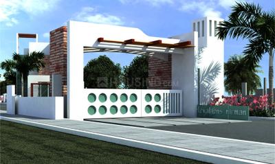 Project Image of 1974.0 - 3318.0 Sq.ft 3 BHK Villa for buy in Adroit Blue Lagoon