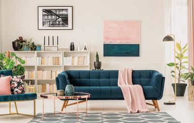 Project Image of 328.73 - 627.97 Sq.ft 1 BHK Apartment for buy in Lodha Palava Fresca C And D