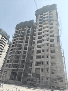 Project Image of 4365.0 - 8640.0 Sq.ft 4 BHK Apartment for buy in My Home Grava Residences