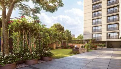 Project Image of 1933.52 - 2066.24 Sq.ft 4 BHK Apartment for buy in Nest Anantam