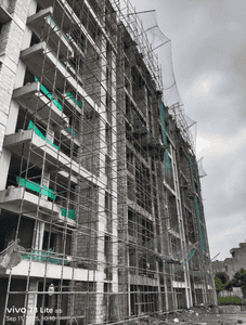 Project Image of 1230.0 - 1243.0 Sq.ft 2 BHK Apartment for buy in Casagrand Zaiden