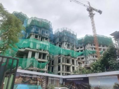 Project Image of 950 Sq.ft 2 BHK Apartment / Flat for sale in Pimpri for Rs. 10900000