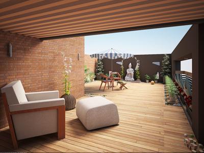 Project Image of 872.95 - 1016.11 Sq.ft 3 BHK Apartment for buy in Diwali Blessings