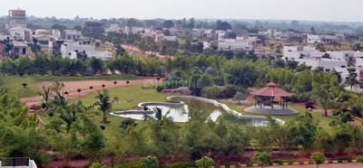Project Image of 1800.0 - 4500.0 Sq.ft Residential Plot Plot for buy in Fortune NRI Township