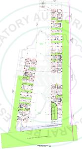 Project Image of 0.0 - 1872.27 Sq.ft 4 BHK Apartment for buy in Samsara Kalpavana