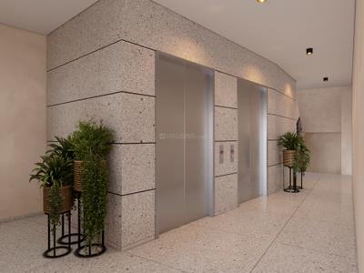 Project Image of 755.0 - 973.0 Sq.ft 2 BHK Apartment for buy in Nexus Westia