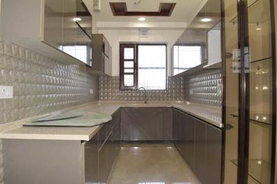 Project Image of 0.0 - 2250.0 Sq.ft 3 BHK Apartment for buy in Trishakti Luxury Floor