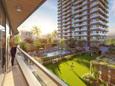 Project Image of 750.0 - 1370.0 Sq.ft 2 BHK Apartment for buy in Avadh Skyline
