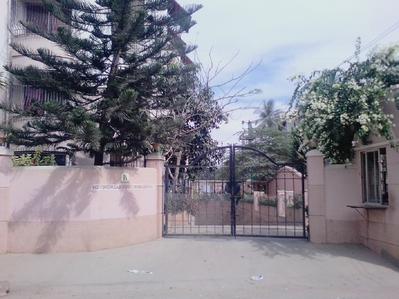 Project Image of 2055.0 - 2150.0 Sq.ft 3 BHK Apartment for buy in Oceanus Triton