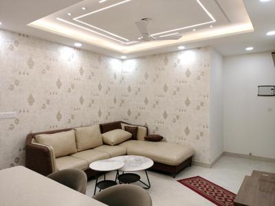 Project Image of 504.0 - 720.0 Sq.ft 1 BHK Builder Floor for buy in Aman Shree Ji Affordable Homes