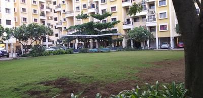 Project Image of 441.0 - 641.0 Sq.ft 1 BHK Apartment for buy in Tricon Sunshine Hills Phase ll A5