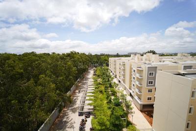 Project Image of 1116 Sq.ft 3 BHK Apartment / Flat for sale in Yelahanka for Rs. 14000000