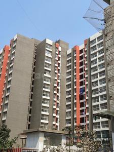 Project Image of 395.0 - 715.0 Sq.ft 1 BHK Apartment for buy in Khush Vista