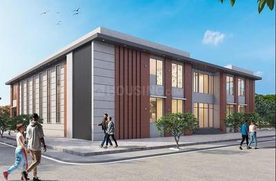 Project Image of 576.46 - 3621.25 Sq.ft Residential Plot Plot for buy in Shubh Vedanta Greens