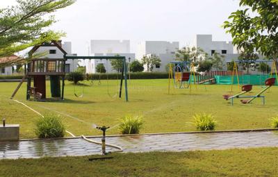 Project Image of 1170.0 - 1570.0 Sq.ft 2 BHK Villa for buy in Colorhomes Kanchi Pattinam