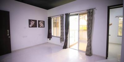 Project Image of 499.45 - 831.4 Sq.ft 2 BHK Apartment for buy in Krisala 41 Elite D Building