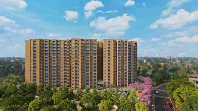 Sumadhura Epitome Elevation 2