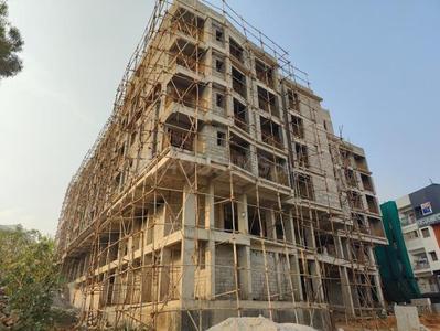 Project Image of 693.0 - 1414.0 Sq.ft 2 BHK Apartment for buy in DS Sista Grand