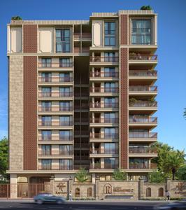 Project Image of 2155.37 - 4589.19 Sq.ft 4 BHK Apartment for buy in Rajyash Richmond 2