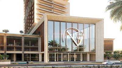 Project Image of 611.0 - 6788.0 Sq.ft Studio Studio Apartment for buy in One By Binghatti