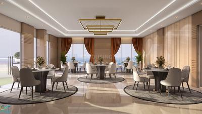 Project Image of 962.0 - 1473.0 Sq.ft 2 BHK Apartment for buy in Natural Aqua Waves East