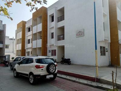 Project Image of 521.0 - 1995.0 Sq.ft 1 BHK Apartment for buy in Soumya Atlantis Phase 3