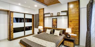 Project Image of 1250.0 - 1650.0 Sq.ft 2 BHK Apartment for buy in Navami Symphony