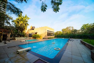 Project Image of 390.19 - 1044.1 Sq.ft 1 BHK Apartment for buy in West Pioneer Metro Grande Tower C And D