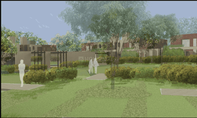 Safal Aamrakunj Amenities 1