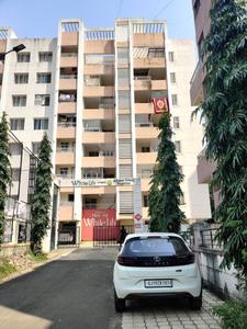 Project Image of 705.0 - 939.0 Sq.ft 1 BHK Apartment for buy in Alliance White Lily
