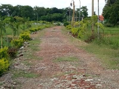 Project Image of 720.0 - 3600.0 Sq.ft Residential Plot Plot for buy in Dream City Kolkata