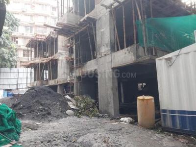 Project Image of 660.69 - 966.28 Sq.ft 2 BHK Apartment for buy in Pranav Redevelopment Of SBI EMP Navjeevan CHSL