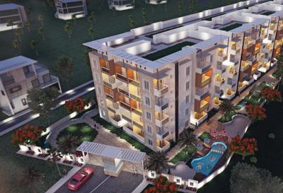 Sidvin Grace Elevation 1